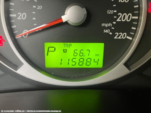 Hyundai TUCSON GLS 2.0 2011/2012